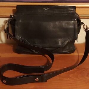 rag & bone Pilot Crossbody Satchel Bag
Excellent used condition